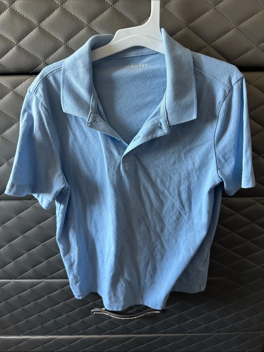 Old Navy boys Polo Shirts - Short Sleeve